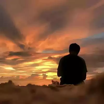 莘晏然